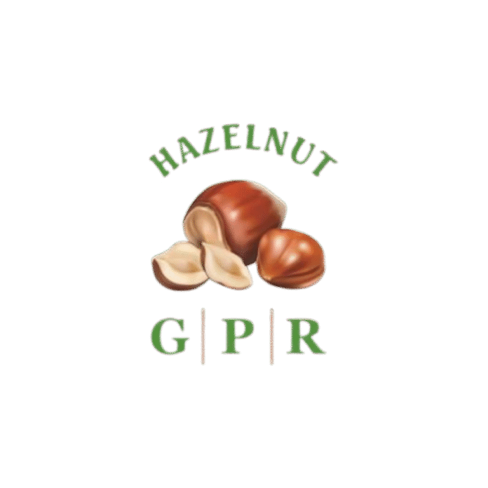 GPR HAZELNUT