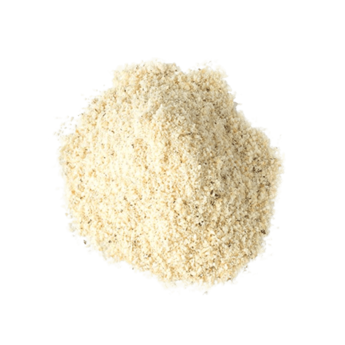 Hazelnut Meal Georgian hazelnut meal is a finely ground powder made from 100% pure hazelnut kernels