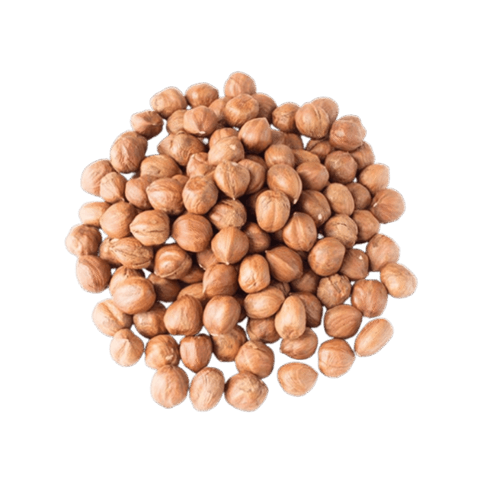 Georgian raw hazelnut kernels are carefully selected from premium-grade nuts cultivated in the country’s top growing regions.