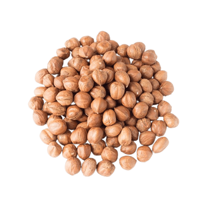 Raw Hazelnut Kernels Georgian raw hazelnut kernels are carefully selected from premium-grade nuts cultivated in the country’s top growing regions.